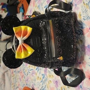 Disney Candy Corn loungefly